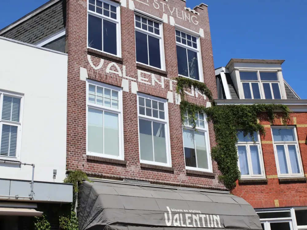 Hotel Stadslogement Valentijn in Sneek
