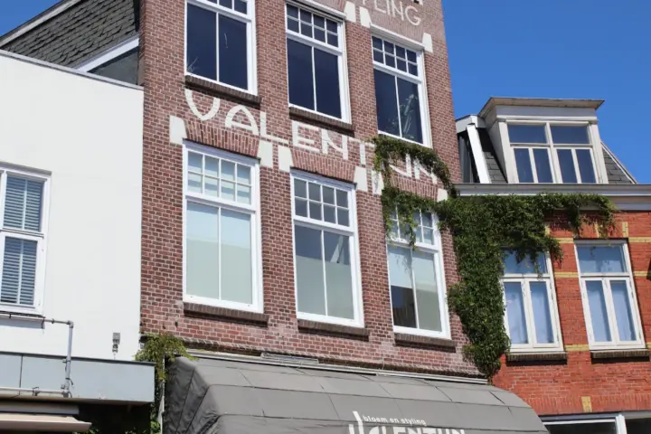 Hotel Stadslogement Valentijn in Sneek