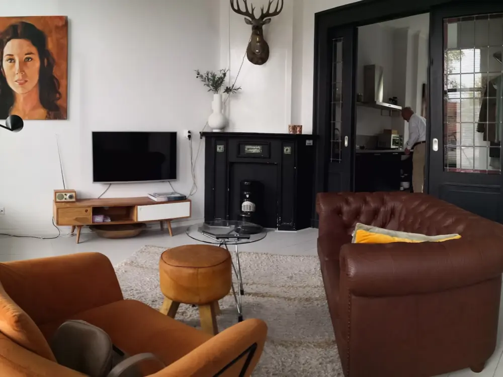 Bed & Breakfast Stadslogement Westersingel in Sneek