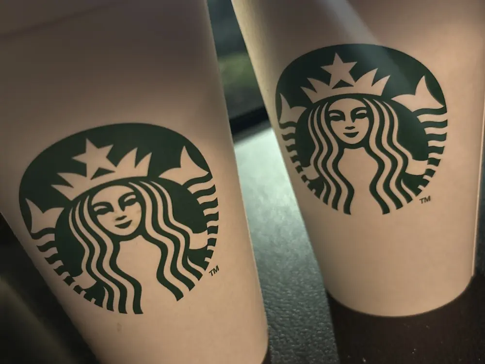 Restaurant Starbucks in Apeldoorn