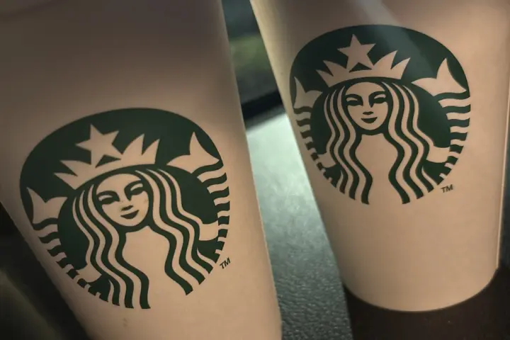 Restaurant Starbucks in Apeldoorn