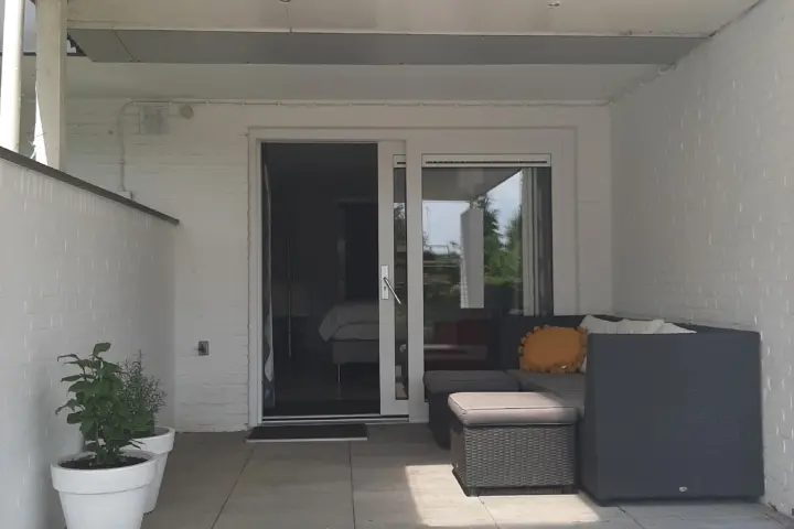 Bed & Breakfast Stay in Terblijt in Berg en Terblijt