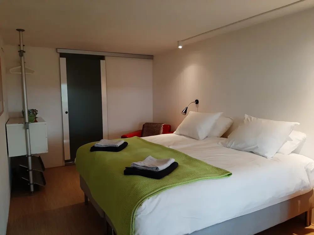 Bed & Breakfast Stay in Terblijt in Berg en Terblijt