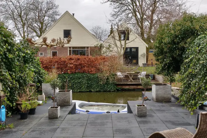 Herberg Stay Well in Amsterdam