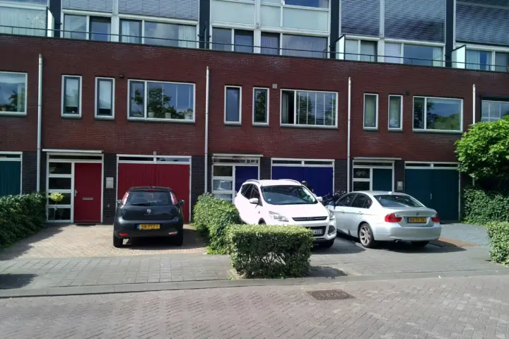 Herberg Stay Well in Amsterdam