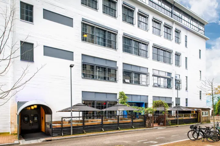 Herberg Stayokay Hostel Eindhoven in Eindhoven