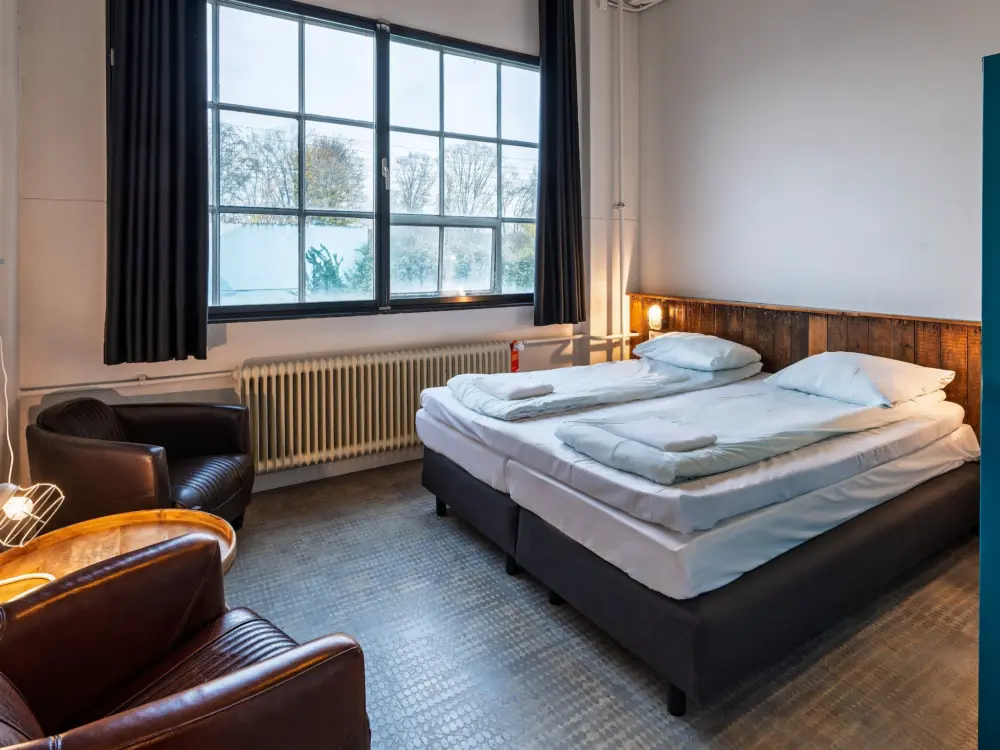 Herberg Stayokay Hostel Eindhoven in Eindhoven