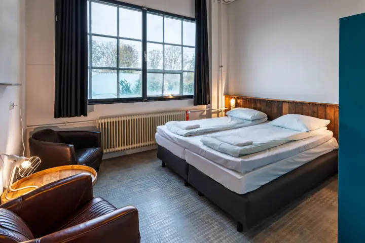 Herberg Stayokay Hostel Eindhoven in Eindhoven