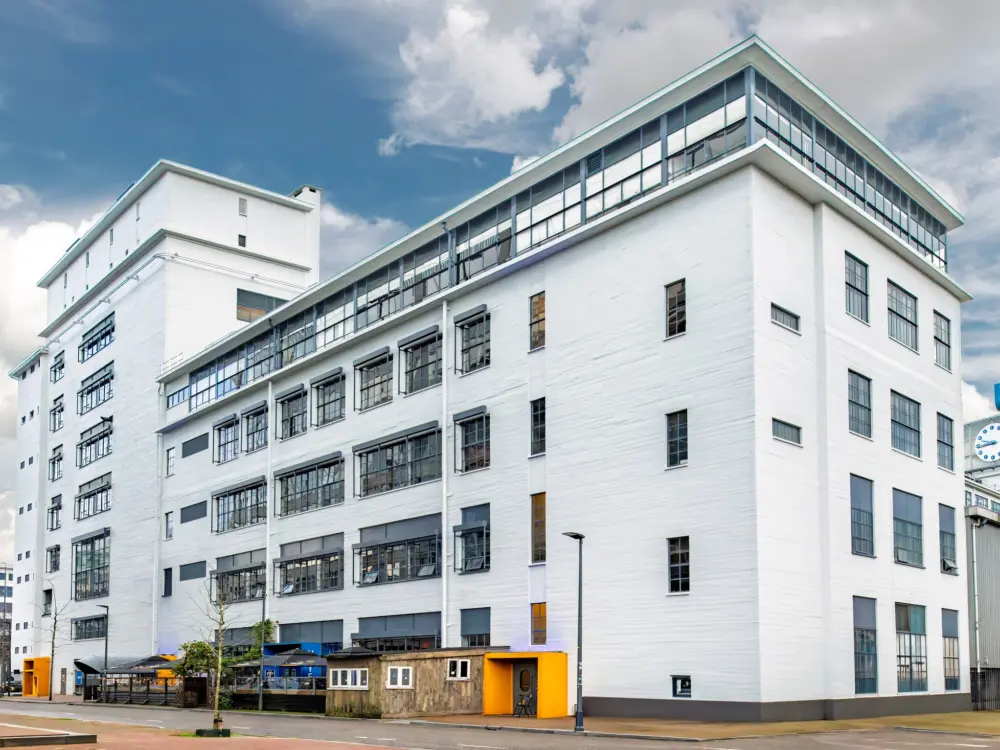 Herberg Stayokay Hostel Eindhoven in Eindhoven