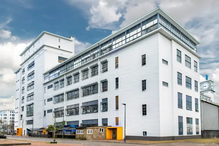 Herberg Stayokay Hostel Eindhoven in Eindhoven