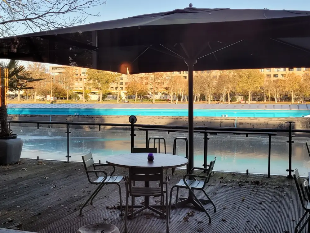 Herberg Stayokay Hostel Maastricht in Maastricht