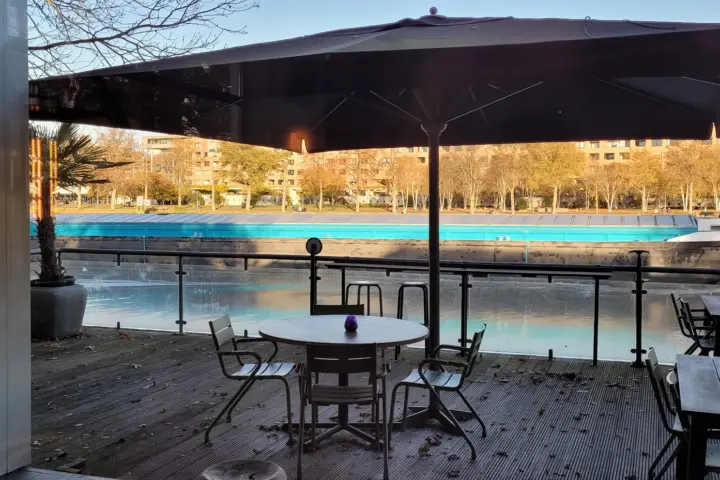 Herberg Stayokay Hostel Maastricht in Maastricht