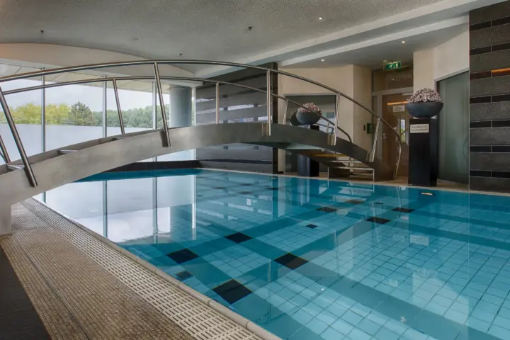 Hotel Steigenberger Airport Hotel in Schiphol