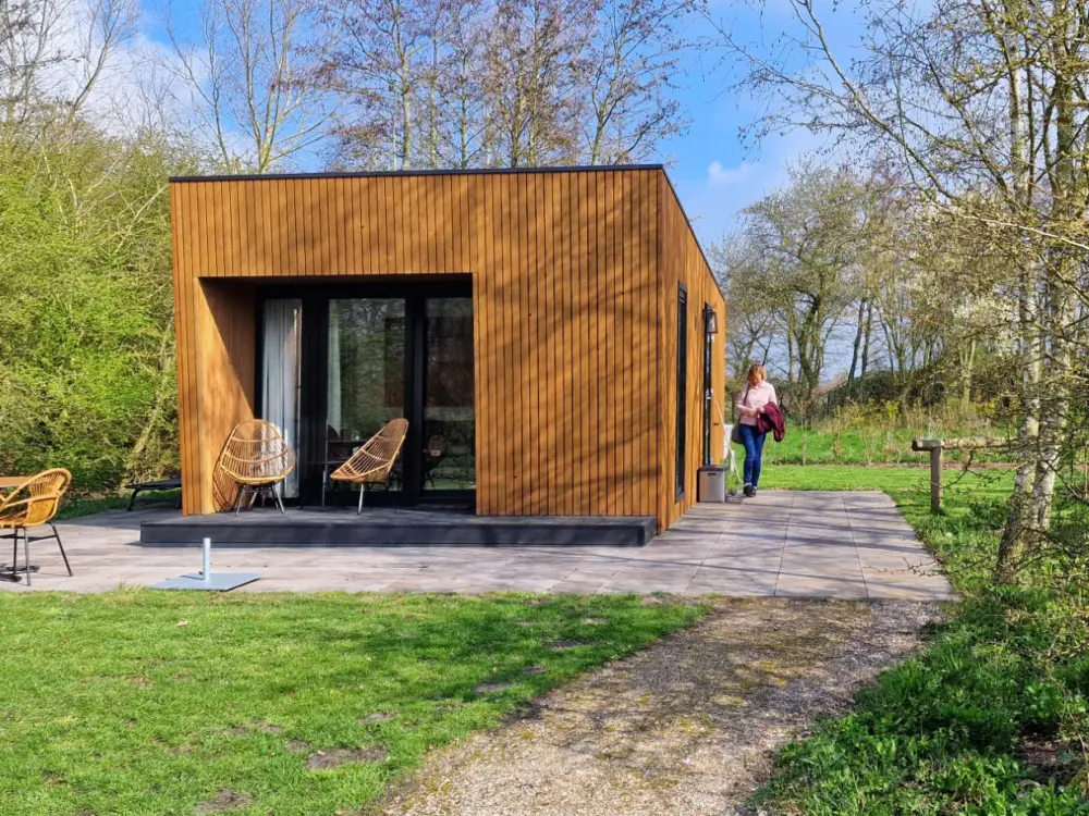 Bed & Breakfast Steurshoeve in Burgh-Haamstede