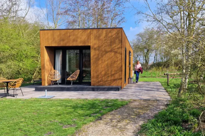 Bed & Breakfast Steurshoeve in Burgh-Haamstede