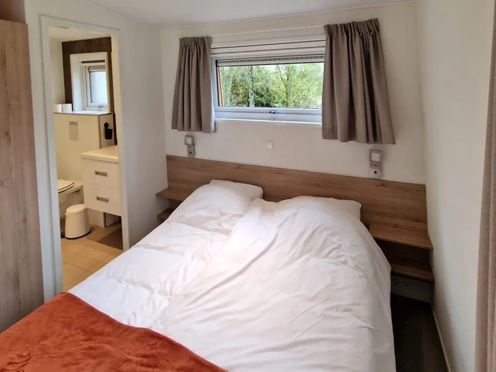 Bed & Breakfast Steurshoeve in Burgh-Haamstede