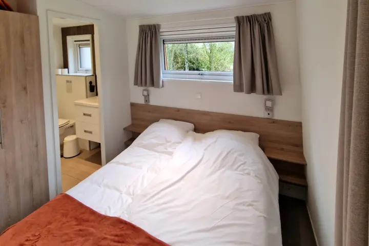 Bed & Breakfast Steurshoeve in Burgh-Haamstede