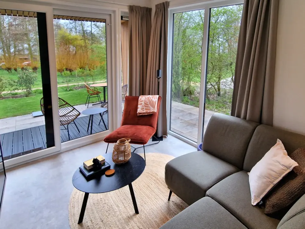 Bed & Breakfast Steurshoeve in Burgh-Haamstede