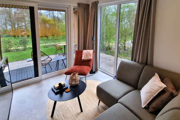 Bed & Breakfast Steurshoeve in Burgh-Haamstede