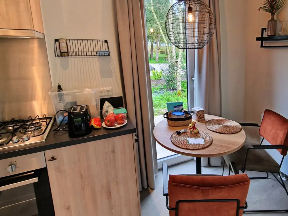 Bed & Breakfast Steurshoeve in Burgh-Haamstede