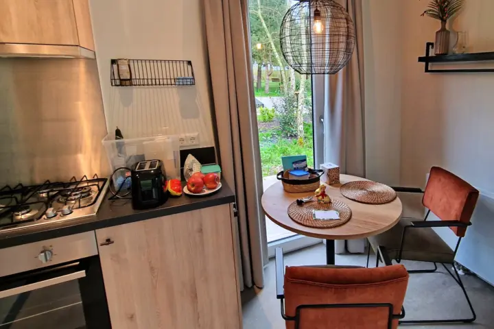 Bed & Breakfast Steurshoeve in Burgh-Haamstede