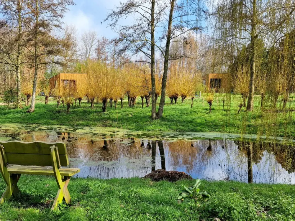 Bed & Breakfast Steurshoeve in Burgh-Haamstede