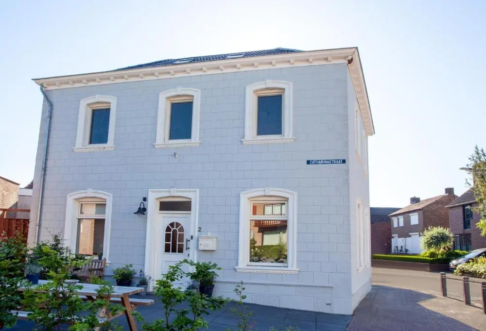 Accommodatie Stijlvolle luxe woning Maastricht in Eijsden