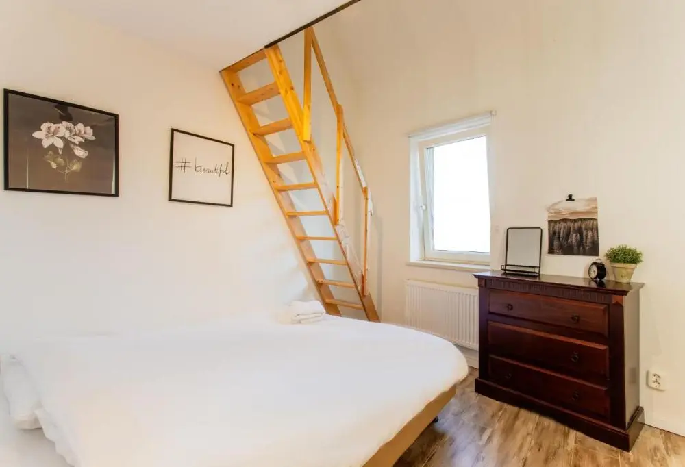Accommodatie Stijlvolle luxe woning Maastricht in Eijsden
