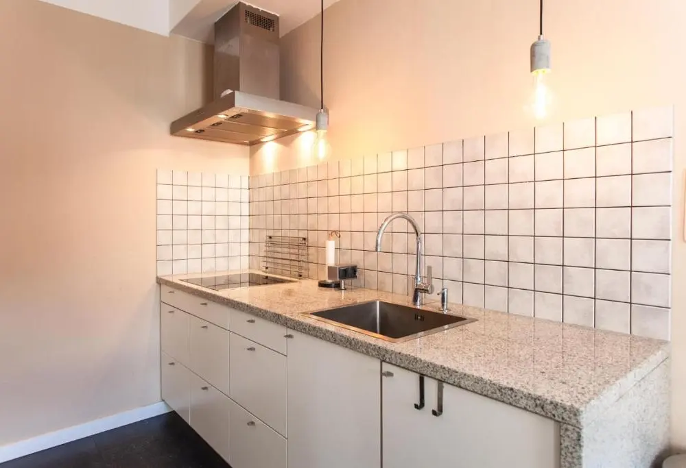 Accommodatie Stijlvolle luxe woning Maastricht in Eijsden