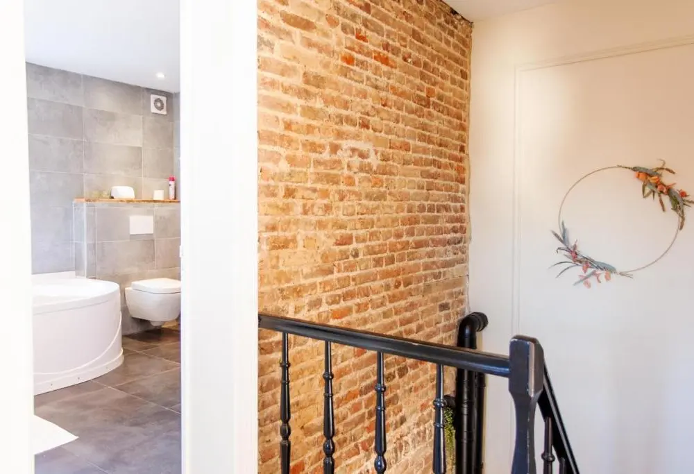Accommodatie Stijlvolle luxe woning Maastricht in Eijsden