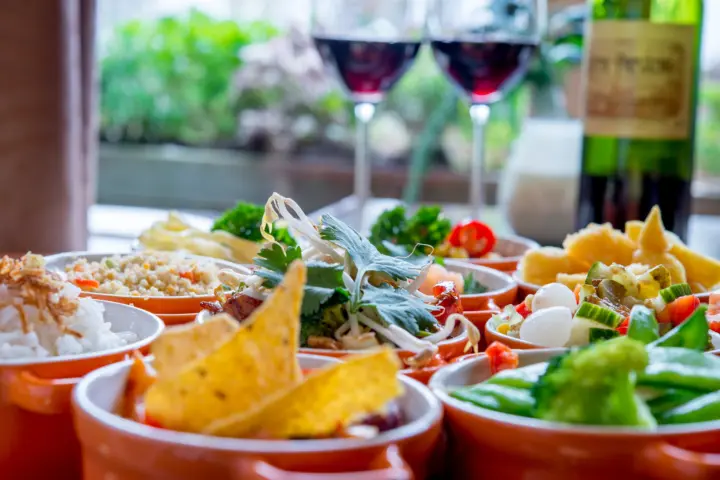 Restaurant Stoof in Sneek