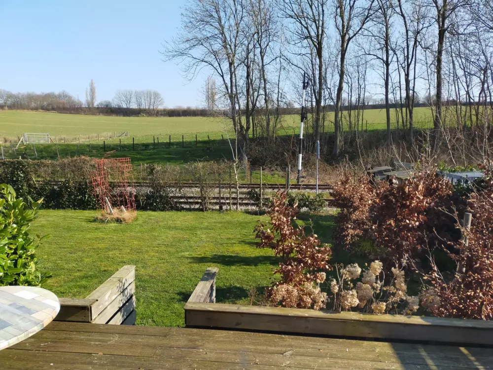 Accommodatie Stoomzicht in Wijlre