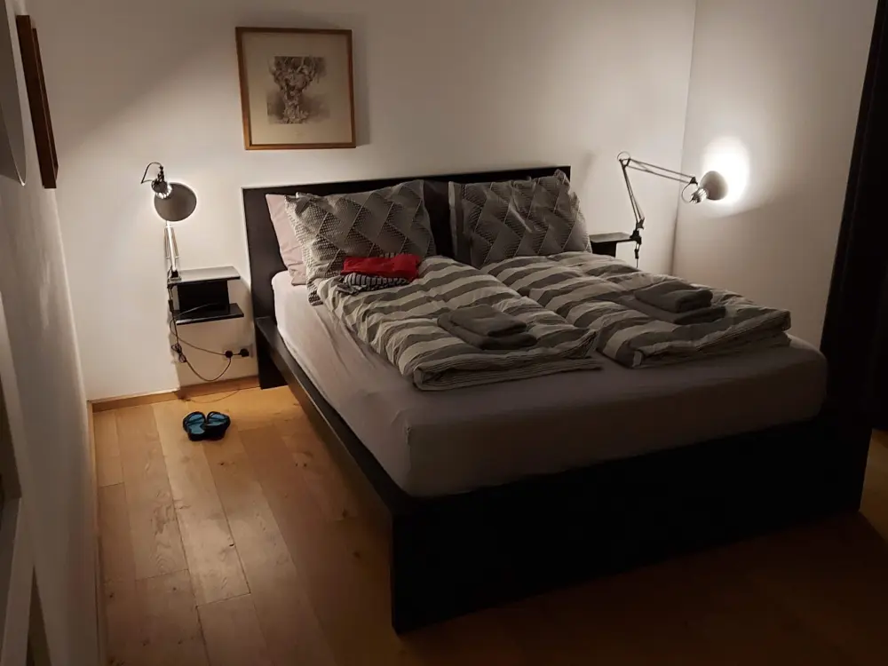 Accommodatie Stoomzicht in Wijlre