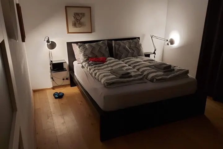 Accommodatie Stoomzicht in Wijlre