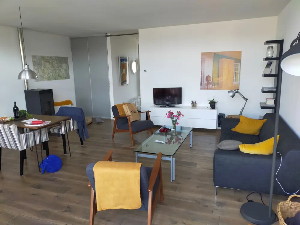 Accommodatie Stoomzicht in Wijlre