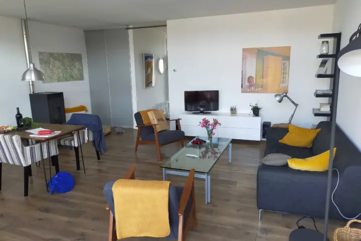 Accommodatie Stoomzicht in Wijlre