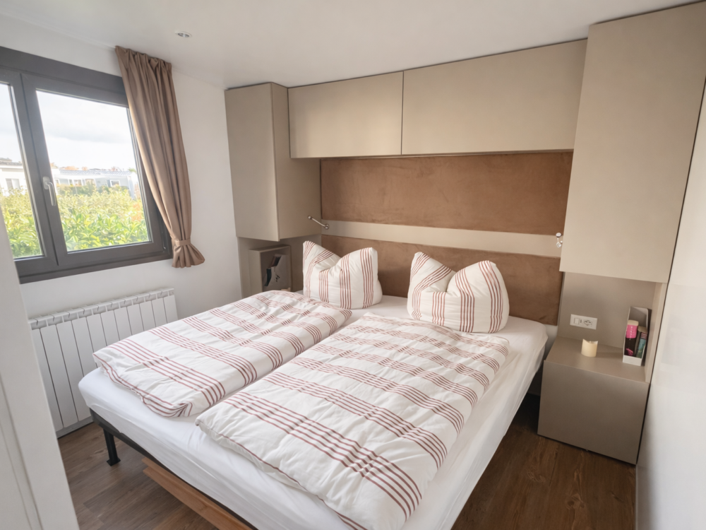Accommodatie Strandchalet ZeeLux Renesse in Renesse