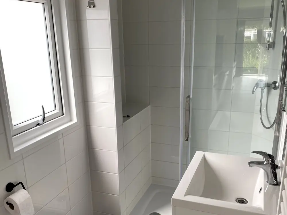 Accommodatie Strandlodge Renesse in Renesse