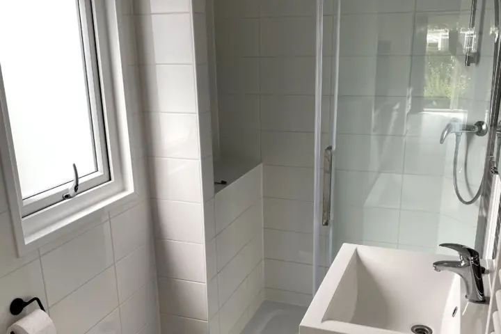 Accommodatie Strandlodge Renesse in Renesse