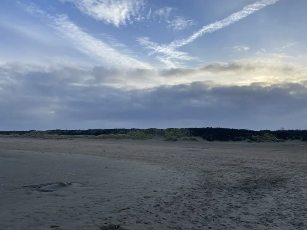 Accommodatie Strandpark Duynhille in Ouddorp