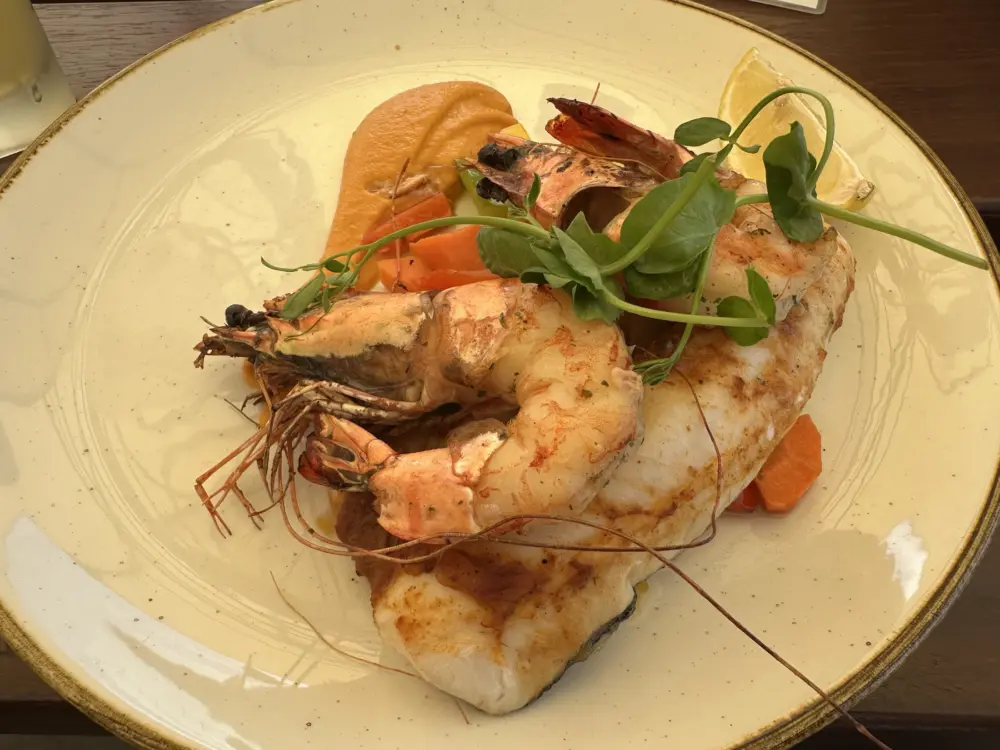 Restaurant Strandpaviljoen Paal 10 in Ouddorp