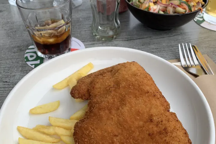 Accommodatie Strandurlaub Holland in Renesse