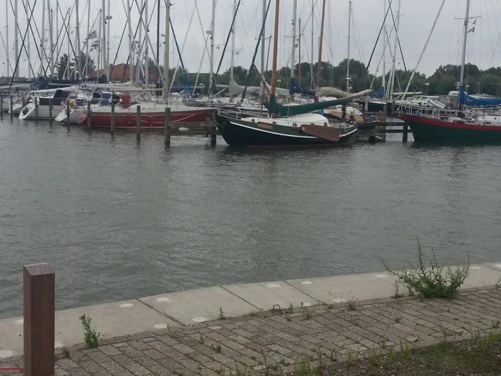 Accommodatie Strandurlaub Holland in Renesse