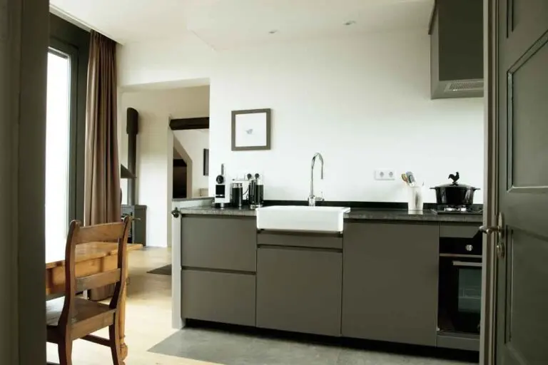 Accommodatie Studio Dirk & Suzan in Sint Geertruid