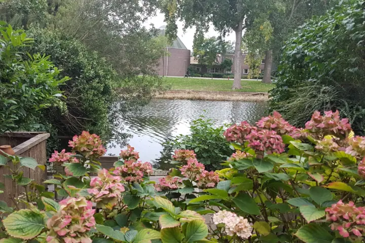Hotel Studio QuaAmsterdam in Amsterdam