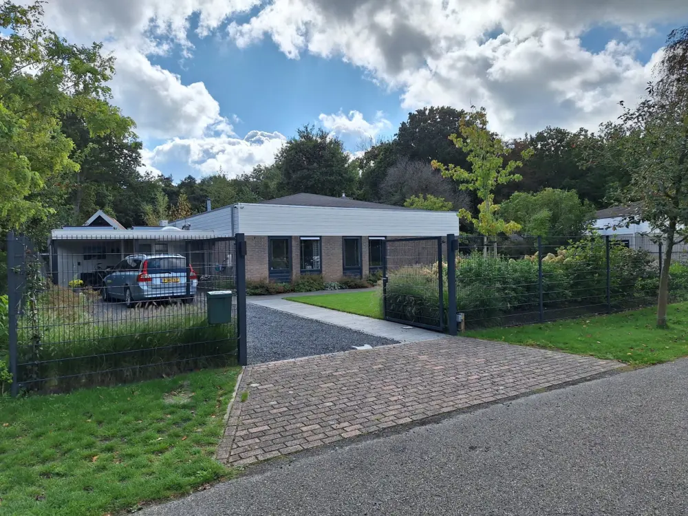 Bed & Breakfast Studio Zeeuws Knoopje in Burgh-Haamstede