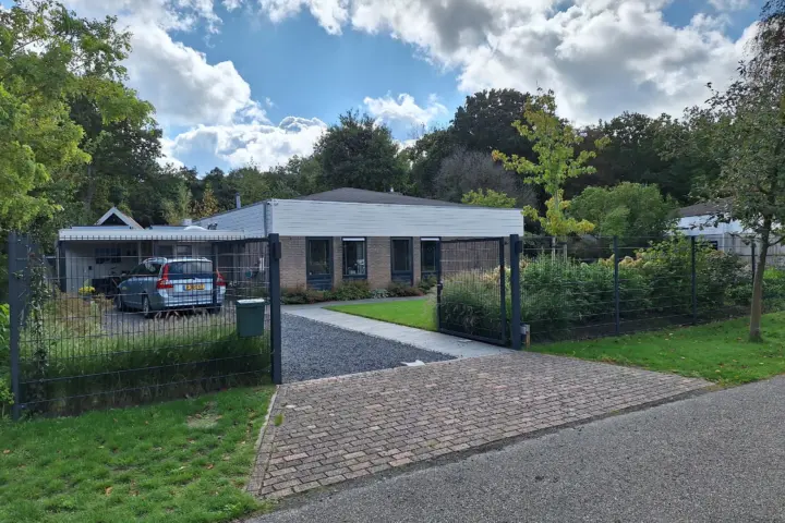 Bed & Breakfast Studio Zeeuws Knoopje in Burgh-Haamstede
