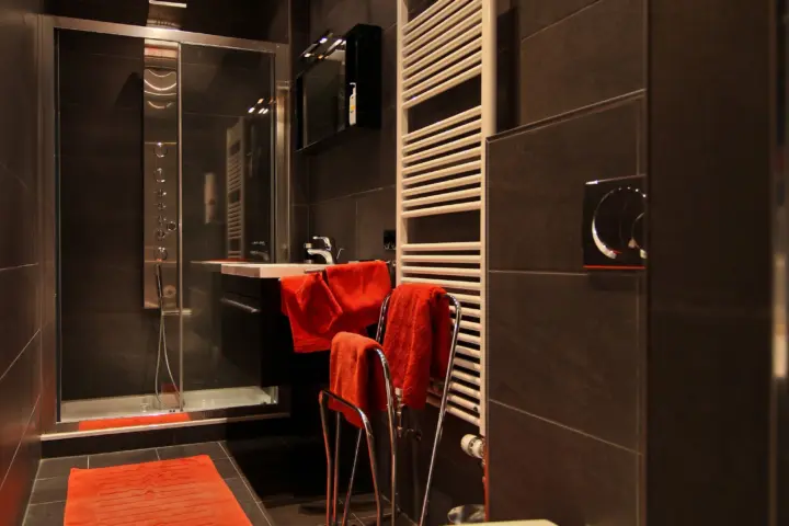 Hotel Suite 30 in Groningen