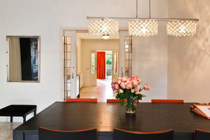Hotel Suite 30 in Groningen