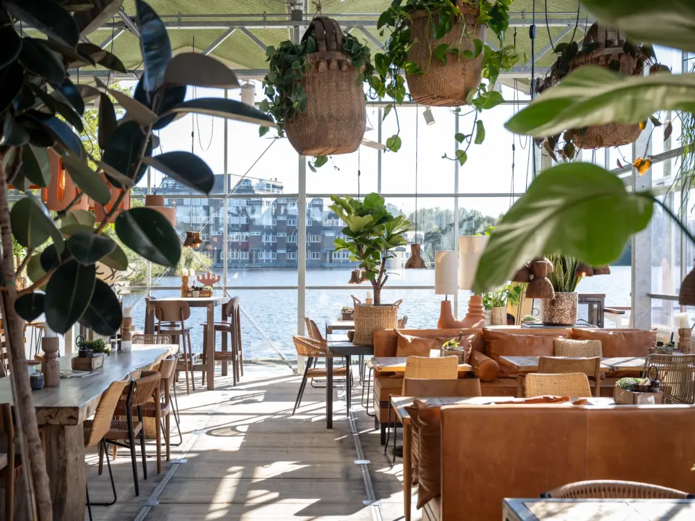Restaurant SUNDAY Amstelveen in Amstelveen